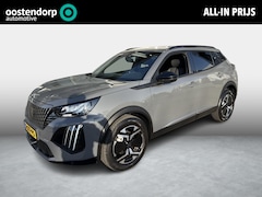Peugeot 2008 - 1.2 PureTech 100 Allure Airco | digitaal dashboard | Navigatie | Cruise Control