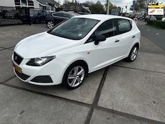 SEAT Ibiza - 1.2 Club 2010 Airco Nette auto