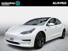 Tesla Model 3 - Standard RWD Plus | | Camera | Keyless |