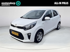 Kia Picanto - 1.0 MPi ComfortPlusLine | Carplay |