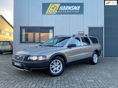 Volvo XC70 - 2.5 T | Leder | Cruise | Youngtimer