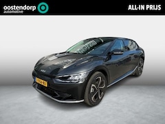 Kia EV6 - Plus Advanced 77.4 kWh | Navi | Leder | Schuifdak | 20" Velgen |