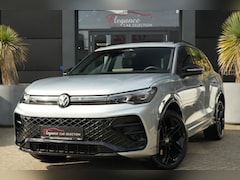 Volkswagen Tiguan - 1.5 eHybrid R-Line Edition 204pk Panoramadak/Trekhaak/360Camera