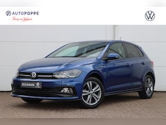 Volkswagen Polo - 1.0 TSI Highline Business R 95pk | Camera | Carplay