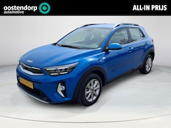 Kia Stonic - 1.0 T-GDi MHEV DynamicLine | Led verlichting | Camera | Navigatie