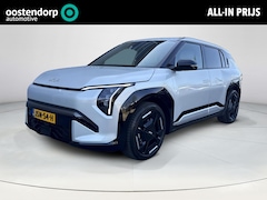Kia EV3 - GT-Line Business Edition 81.4 kWh | CarPlay | Leder