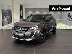 Peugeot 2008 - 1.2 PureTech GT | Navigatie | Camera | Climate control