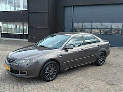 Mazda 6 Sport - 2.0i Executive