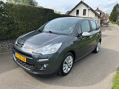 Citroën C3 - 1.2 VTi Collection Automaat Panoramadak