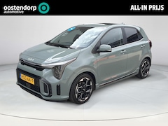 Kia Picanto - 1.0 DPI GT-Line Automaat | GT Line