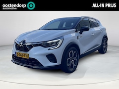 Mitsubishi ASX - 1.6 HEV AT Instyle | Leder | Panoramadak |