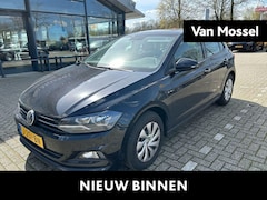 Volkswagen Polo - 1.0 MPI Comfortline | Airco | Apple carplay | Cruise control |