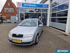 Skoda Fabia - 1.4-16V Comfort