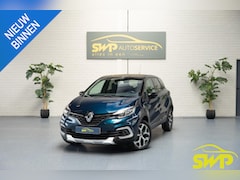 Renault Captur - 1.2 TCe Intens | Navi | Camera | Trekhaak