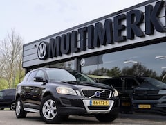 Volvo XC60 - 2.0T Momentum Automaat, Leder, Panodak