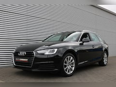 Audi A4 Avant - 2.0 TDI Design Pro Line Plus Aut (Clima Navi CruiseControl 17InchLMV Pdc V+A)