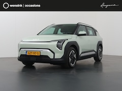 Kia EV3 - Air 58.3kWh Elektromotor 150kW | SOH 99% | Parkeercamera | Keyless Go | Adaptive Cruise Co