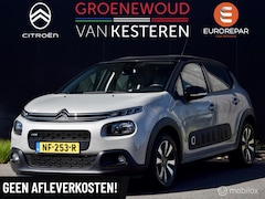 Citroën C3 - Shine I Trekhaak I Camera I Navi I