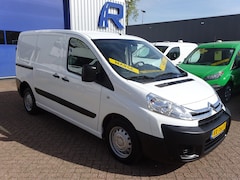 Citroën Jumpy - 10 2.0 HDI L1H1 Economy MARGE AUTO DUS GEEN BTW