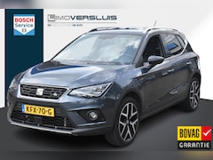 SEAT Arona - 1.0 TSIFR Business Intense Plus Beats Audio | BSM | Navigatie | Stoelverwarming | 12 mnd B