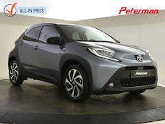 Toyota Aygo X - 1.0 VVT-i MT Pulse Bi Tone | Apple & Android Carplay
