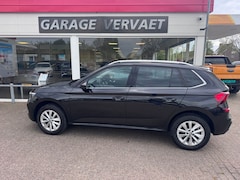 Skoda Kamiq - 1.0 TSI Business Edition