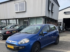 Fiat Punto Evo - 1.3 M-Jet Dynamic 5 Deurs Airco Prijs is zo meenemen. Euro 5. Auto rijdt goed