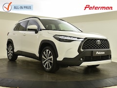 Toyota Corolla Cross - Hybrid 200 Style | Trekhaak | 1/2 leder | Blindspot | PDC