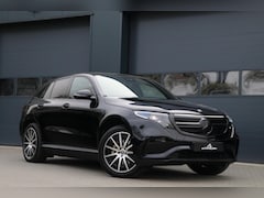 Mercedes-Benz EQC - 400 4MATIC |AMG|80 kWh AppleCarplay Sfeerverlicht Trekhaak Sportzetels Leer/Alcantara 20'I
