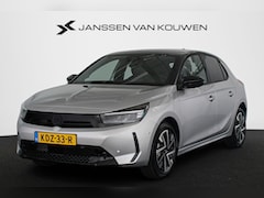 Opel Corsa - 1.2 Turbo GS / Navi / Clima / Camera / 2+6 Jaar Garantie