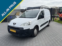 Peugeot Partner - 120 1.6 HDI L1 XT