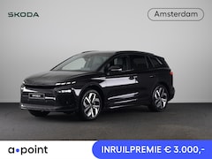 Skoda Enyaq iV - 85 Sportline | Panoramadak | 20 inch | Sportstoelen | Adaptive Cruise | Blind Spot