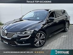 Renault Talisman Estate - 1.6 TCe Initiale Paris | Automaat | Leder | Stoelverwarming/Koeling | Camera | Bose Audio