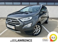 Ford EcoSport - 1.0 EcoBoost Titanium | Navi | Hoge instap | % Bovag Occasion Partner %