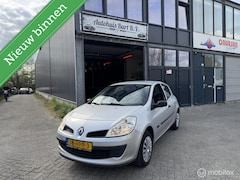 Renault Clio - 1.2-16V Authentique Airco Nieuwe APK NAP Logisch