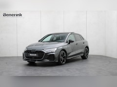 Audi A3 Sportback - 45 TFSI e S edition Competition | Massage | SONOS 3D | Head-up | Panoramadak | Memory