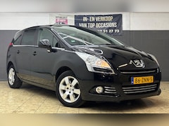 Peugeot 5008 - 1.6 THP Active 7p / PRIMA STAAT/ 3DE EIGENAAR