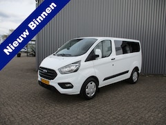 Ford Transit Custom - 320 2.0 TDCI Trend Personenbus 9 Persoons