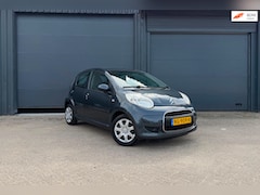 Citroën C1 - 1.0 | NWE APK | E-Pakket | 5 Deurs |