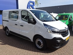 Renault Trafic - 2.0 dCi 120 T29 L1H1 Comfort AIRCO NAVIGATIE CRUISE CONTROL