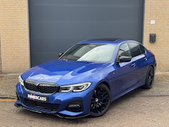 BMW 3-serie - 330i High Executive Mpakket|HK|DAK|Driveassist|Laser|Portimao