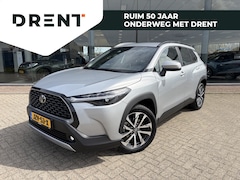 Toyota Corolla Cross - Hybrid 140 Dynamic | El. achterklep | Keyless | Carplay/Android