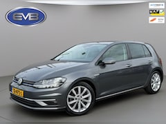 Volkswagen Golf - 7.5 1.5 TSI AUTOMAAT Highline, digitaal cockpit, groot navigatie, vele opties, NL auto met