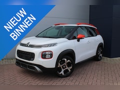Citroën C3 Aircross - 1.2 PureTech 110pk S&S Shine Automaat Airco Navi Camera Carplay Hoge zit, heerlijk ruim