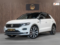 Volkswagen T-Roc - 1.5 TSI 3x R-Line 2020 DSG LED PANO