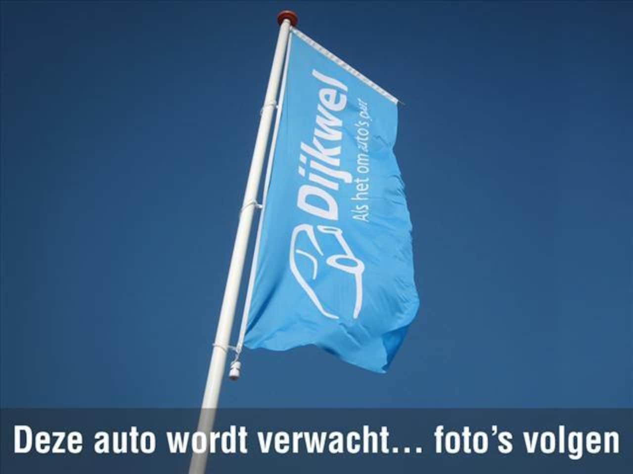 Citroën C1 - 1.0 VTi 72 pk Feel 5-drs Airco/LED/Bluetooth - AutoWereld.nl