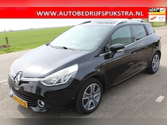 Renault Clio Estate - 1.5 dCi Night&Day // NAVI / LMV //