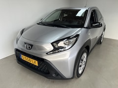 Toyota Aygo X - 1.0 VVT-i MT Play Apple Carplay Camera NAP 1e eig incl BTW