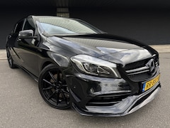 Mercedes-Benz A-klasse - AMG 45 4MATIC