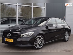 Mercedes-Benz CLA-klasse Shooting Brake - 180 d Prestige | Automaat | LED | Navi | APK 8-2026